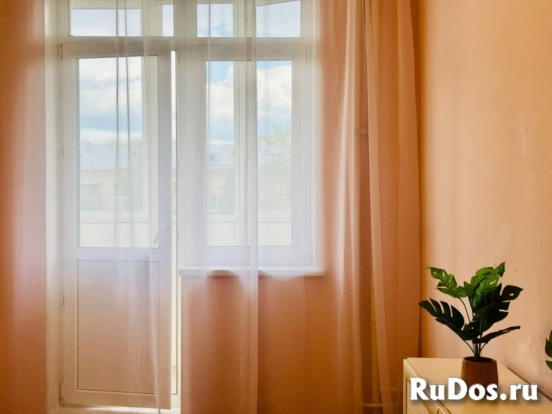 Квартира в Бутырском районе, хорошее состояние, 1 комната изображение 8