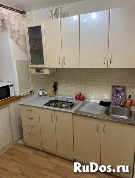 Сдам 2 комнатную квартиру 47 м2 фото