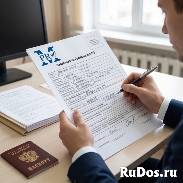 Помощь иностранным гражданам изображение 11