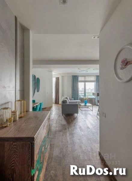 Продам 2 комнатную квартиру 73 м2 изображение 10