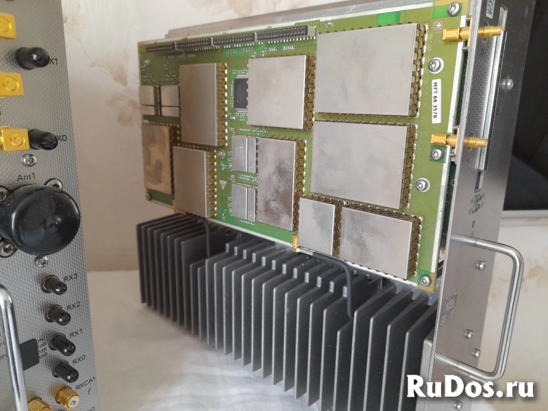 Siemens S30861-U2436-Х-10/01  И  Siemens S30861-U2401-Х-06 изображение 7