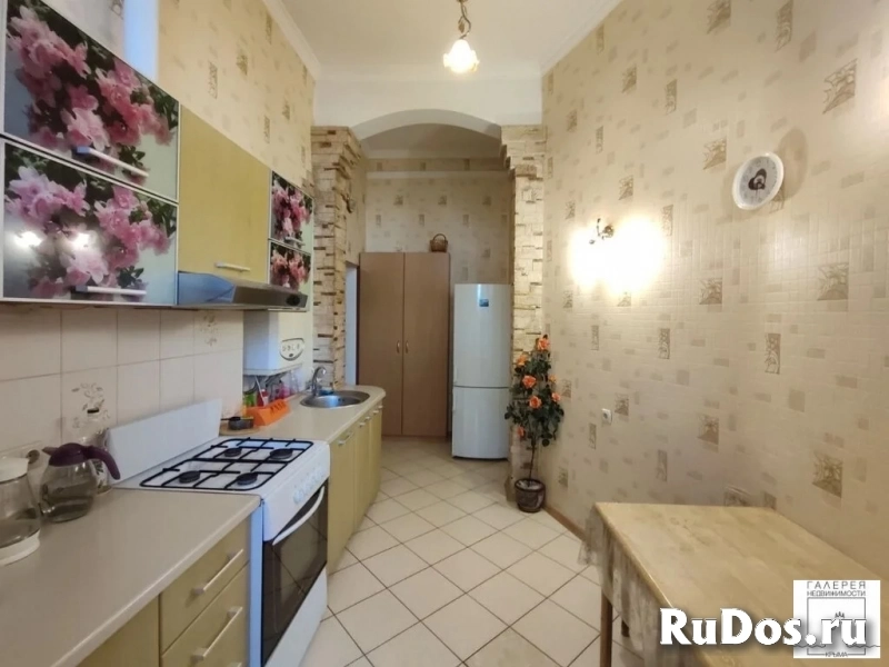 Сдам 2 комнатную квартиру 59 м2 изображение 9