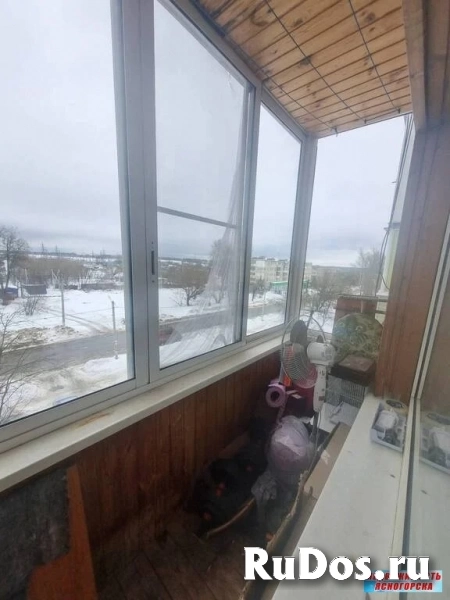 Продам 1 комнатную квартиру 30.8 м2 изображение 3