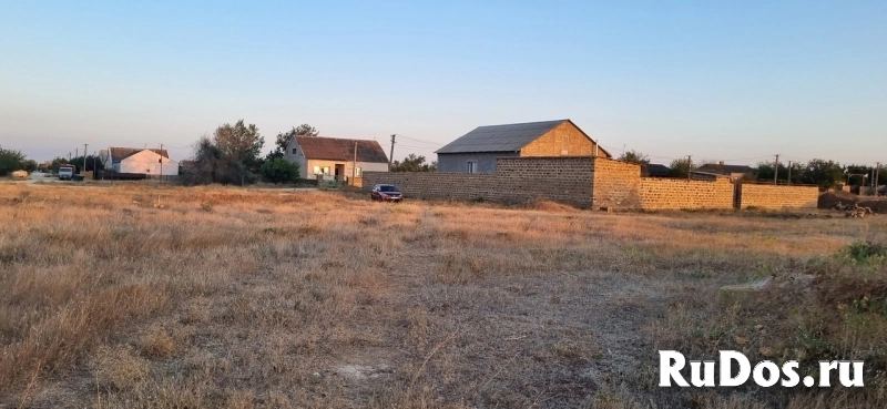 Продам участок под коммерцию, жилье фотка