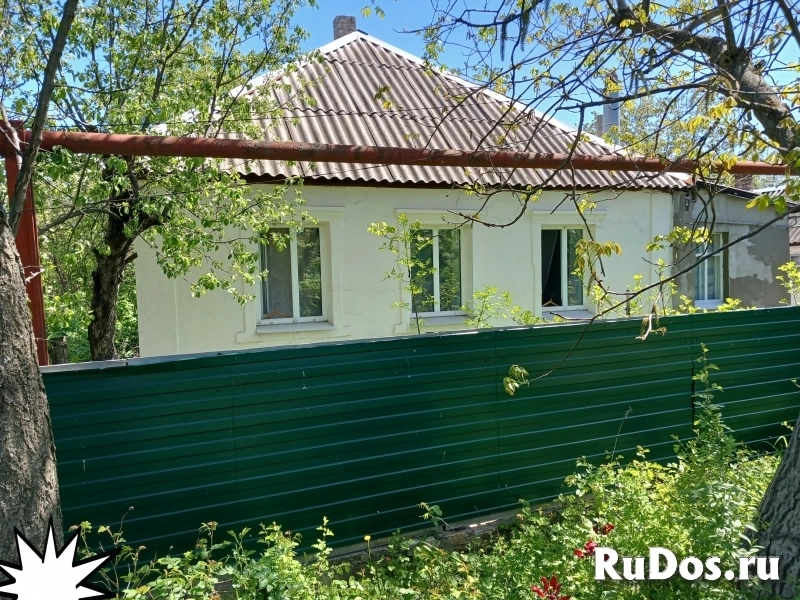Продаю Дом, ЛНР, 4 комнаты, 60 кв.м. Продаю Дом, ЛНР, 4 комнаты, 60 кв.м. фото