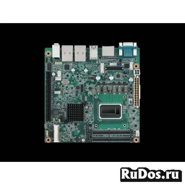 Advantech Промышленная плата AIMB-242QG2-H7A1E фото