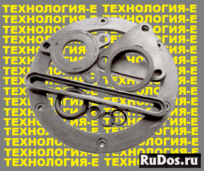 Ремкомплекты для трансформатора ТМ комплекты и наборы рти изображение 5