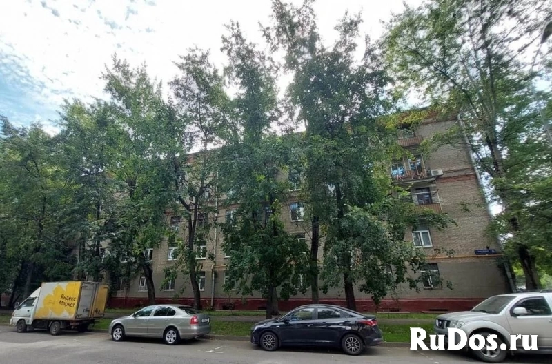 Продам 2 комнатную квартиру 62 м2 фотка