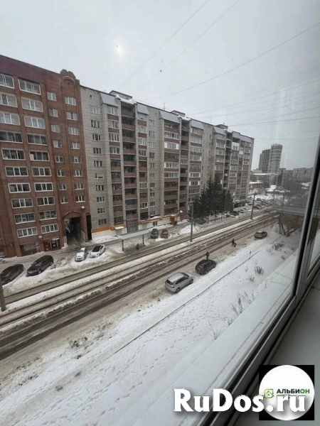 Сдам 1 комнатную квартиру 36 м2 изображение 9