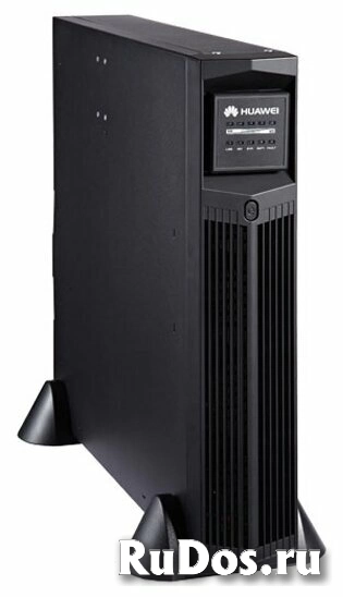 Источник бесперебойного питания Huawei UPS2000-G-3KRTS 02290489 2400Вт, 3000ВА без разъема для подключения внешней батареи фото