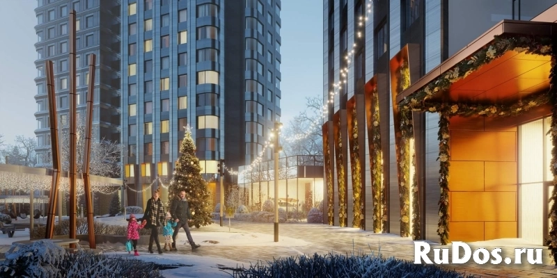 Продам 3 комнатную квартиру 76.2 м2 изображение 10