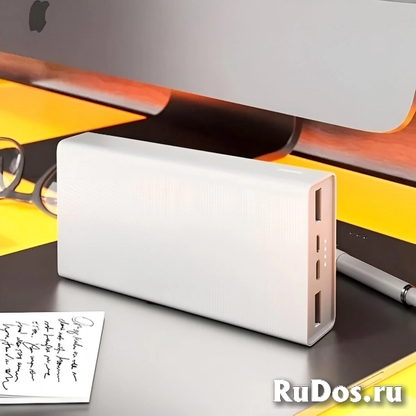 Павербанк Xiaomi 20000/30000 мАч фотка
