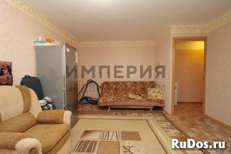 Продам 2 комнатную квартиру 43 м2 изображение 5