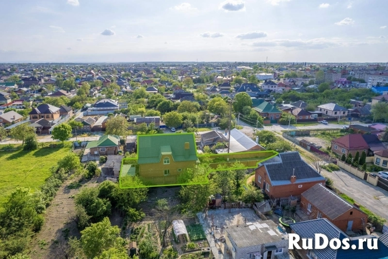 Продам коммерческую недвижимость 252 м2 изображение 6