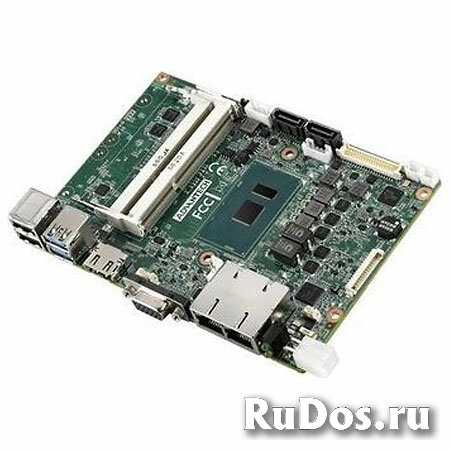 Одноплатный компьютер Advantech MIO-5272Z-U4A1E фото