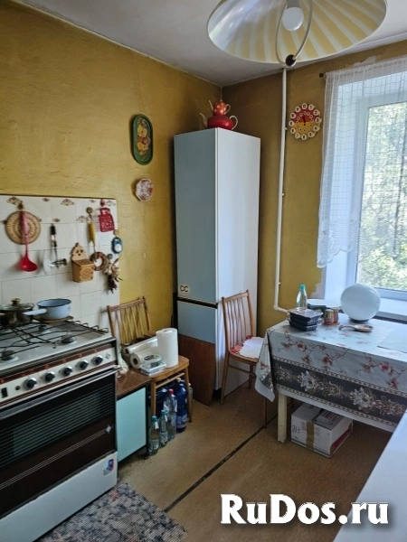 Продам 3 комнатную квартиру 57 м2 фото