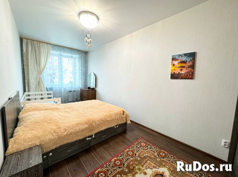 2-комнатная квартира, 52.8 м², 8/9 эт. изображение 10