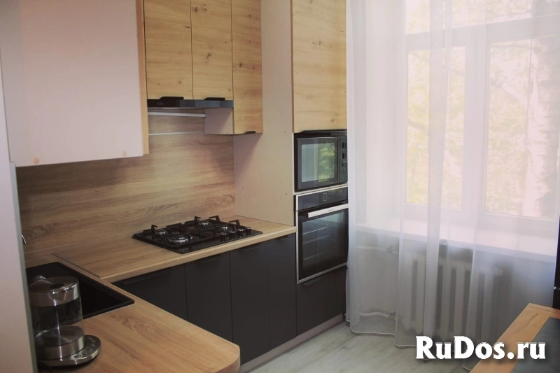 Сдам 3 комнатную квартиру 76 м2 изображение 9