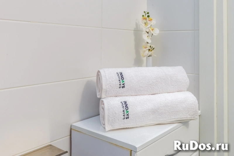 Inndays Apartments изображение 11