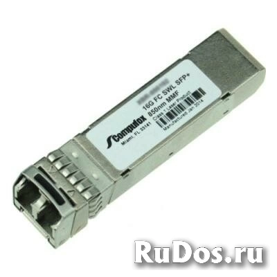 Трансивер Fujitsu D:XBR-000192-L SFP+ SWL MMF 16GB/s 50m 100m фото