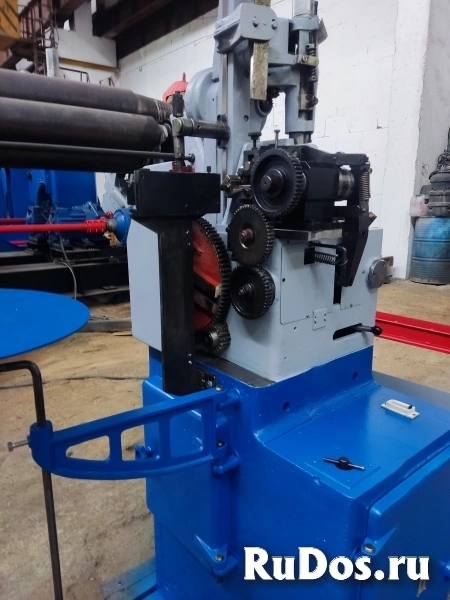 Продам автомат пружинонавивочный ЗИМ 9130 изображение 6