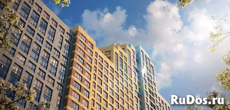 Продам 1 комнатную квартиру 44 м2 фотка