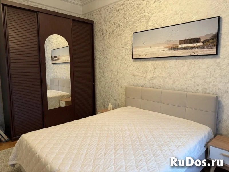 Сдам 2 комнатную квартиру 52 м2 изображение 8