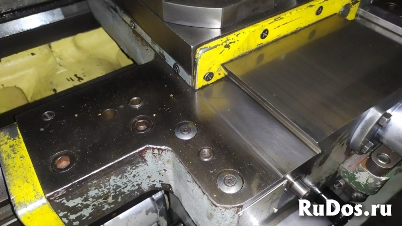 Станок токарно-винторезный Б16Д25 изображение 5