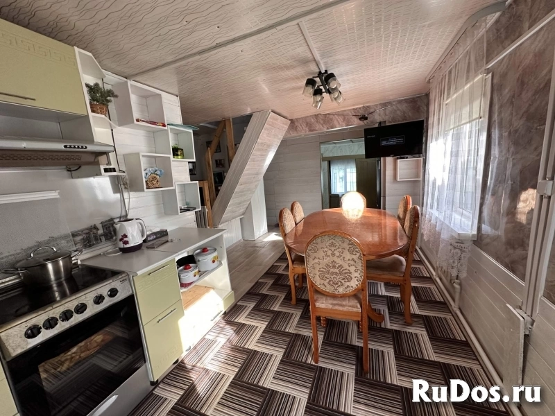 Продам дом 64 м2 изображение 4
