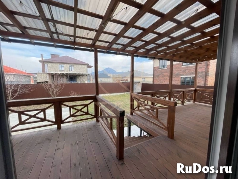 Продам дом 156 м2 фото