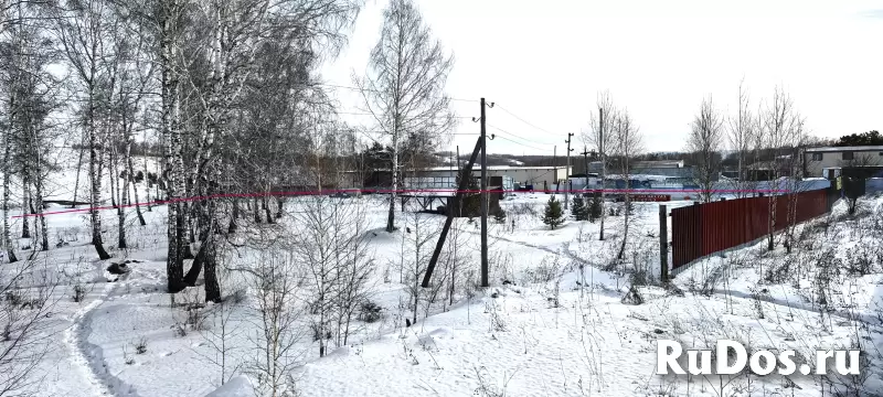 Производственная База 1, 1 Га изображение 5