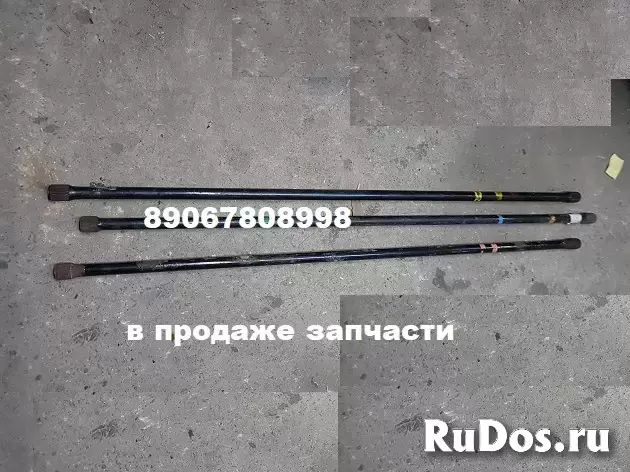 Торсион задней балки Саманд Iran Khodro Samand изображение 3