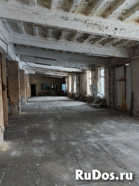 Сдам складское помещение 480м2 в г.Луганск изображение 4