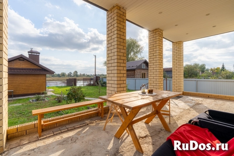 Продам дом 103 м2 изображение 5