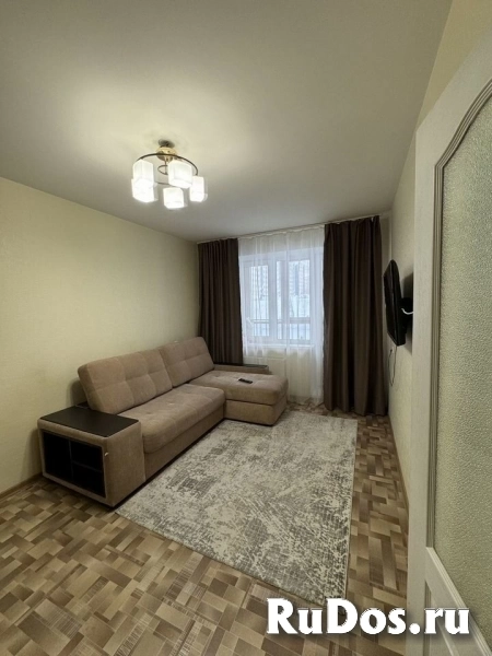 Сдам 1 комнатную квартиру 37 м2 изображение 5