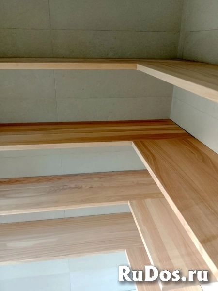 Дилект Пермь - производство и продажа изделий из дерева изображение 11