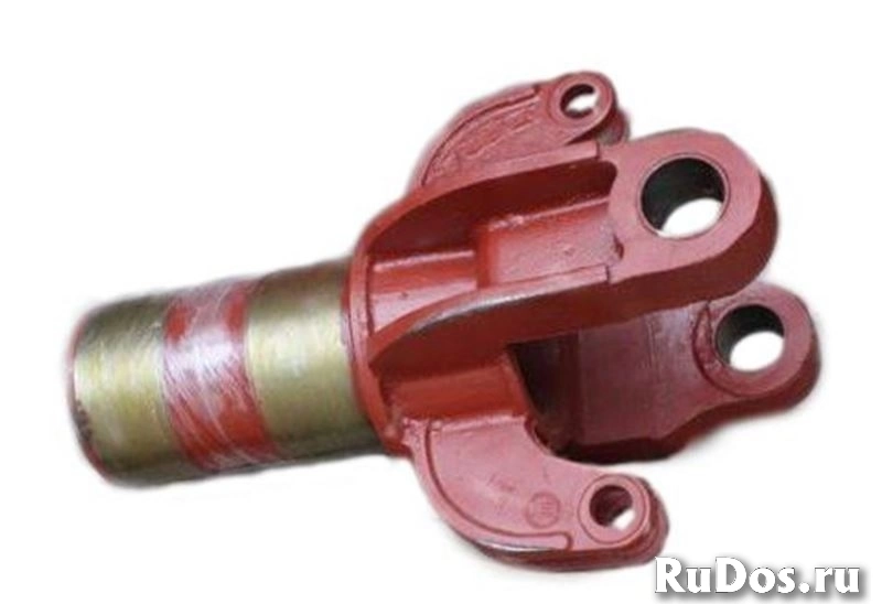 Ремонт КПП к тракторам К-701, К-744, Т-150 изображение 3