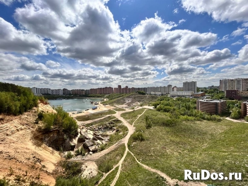 Продам 1 комнатную квартиру 25 м2 изображение 8