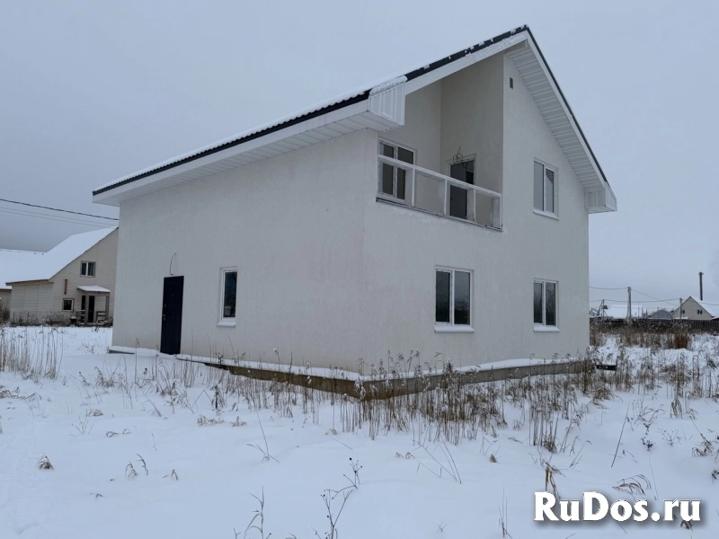 Продам дом 186.5 м2 изображение 9