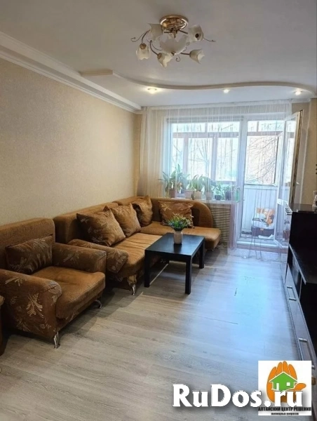 Продам 3 комнатную квартиру 60 м2 изображение 7