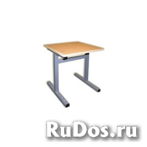 Мебель для учебных заведений изображение 7