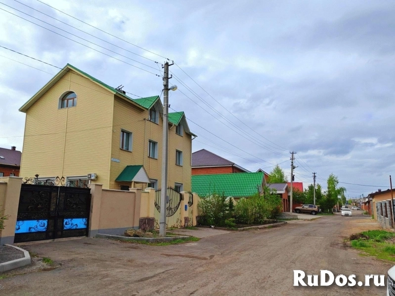 Продам дом 355.1 м2 изображение 6