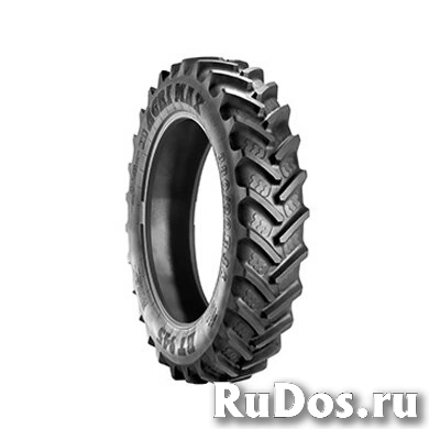 Шины Шина 320/90R54 (12.4R54) 155A8/B BKT AGRIMAX RT-945 TL фото