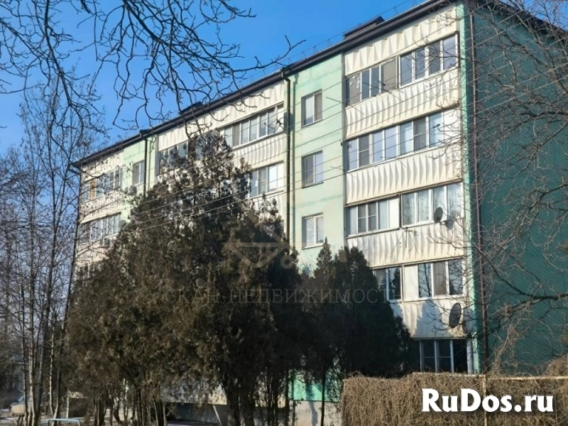 Продам 1 комнатную квартиру 35.1 м2 фотка