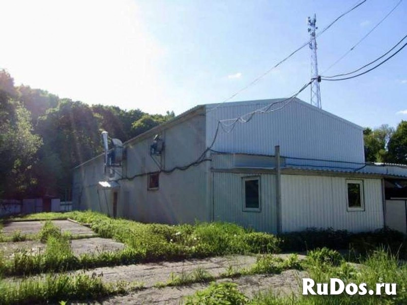 Продам коммерческую недвижимость 1500 м2 изображение 5