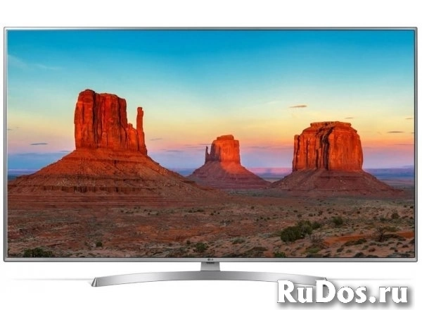 Телевизор LG 50UK6710 фото