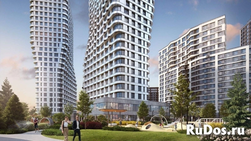 Продам 1 комнатную квартиру 55.7 м2 изображение 4