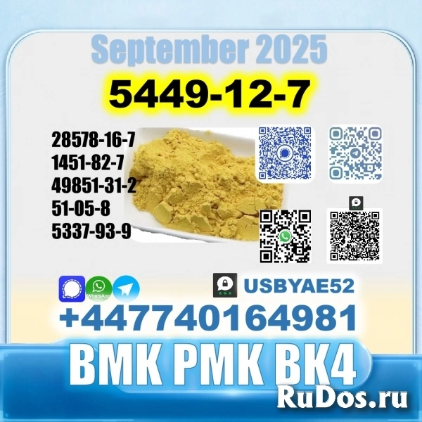 BMK glycidic acid 5449-12-7 PMK Source factory картинка BMK glycidic acid 5449-12-7 PMK Source factory изображение 5
