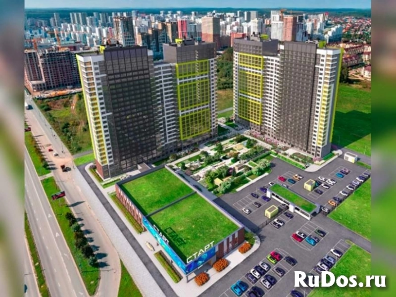 Продам 1 комнатную квартиру 19 м2 фото