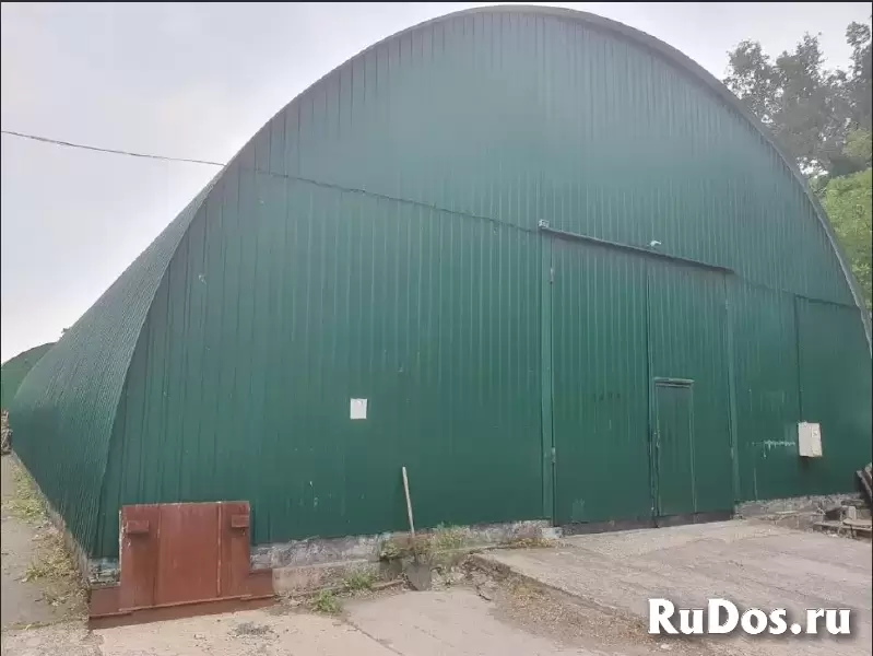 Складская база 3000 м.кв.Гавдейка.Макеевка фотка